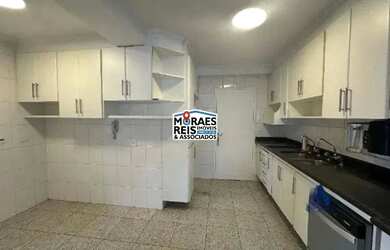 Imagem 6: Apartamento para locação em Moema - 3 quartos