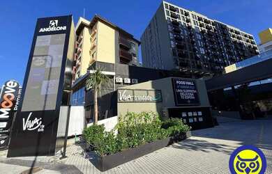 Imagem 10: Studio Mobiliado ao Lado da UFSC, Pronto para Morar