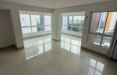 Imagem: O apartamento possui 4 Dormitórios, 5 Banheiros, 2 Vagas na