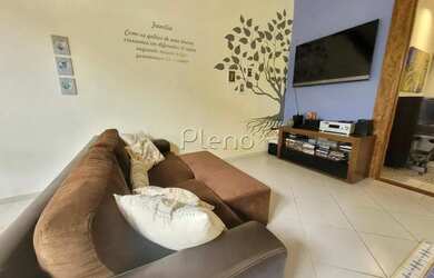 Imagem 6: Casa à venda em Campinas, Loteamento Caminhos de São Conrado Sousas...