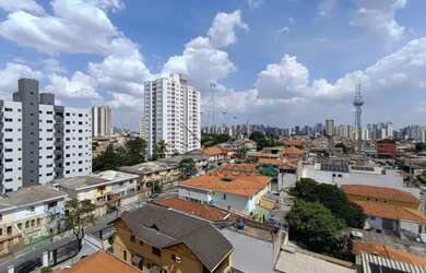 Imagem 8: Imóvel para venda tem 72 metros quadrados com 2 quartos em Lauzane Paulista...