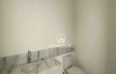 Imagem 9: Casa à venda, 165 m² por R$ 1.490.000,00 - Lourdes - Belo Horizonte/MG