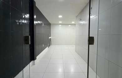 Imagem: O depósito possui 20m² de Área e está localizado em São