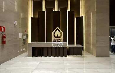 Imagem: Sala à venda, 3 vagas, Vale do Sereno - Nova Lima/MG