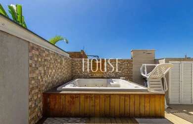 Imagem 12: Casa à venda em Sorocaba, com 296m² Condomínio de alto padrão Residencial...