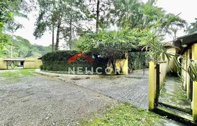 Imagem 13: Casa de condomínio em Avenida Dom Pedro - Granja Viana - Carapicuíba/SP