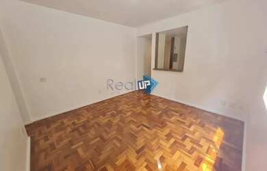 Imagem 9: Humaitá-2 quartos 1 suíte , infraestrutura e vaga