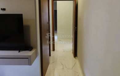 Imagem 13: Casa de Alto Padrão para Venda com 3 Dormitórios no Residencial Maria...