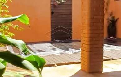 Imagem 3: Casa Residência em Jaú. Piscina, Área de serviço, 12m² de Áreae2...