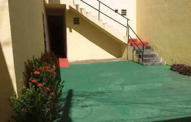 Imagem 5: Apartamento 02 Quartos, no Parque Santa Rosa, Próx a Avenida Tulipas...