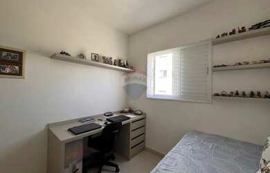 Imagem 13: Apartamento com 2 dormitórios e suíte em Botucatu