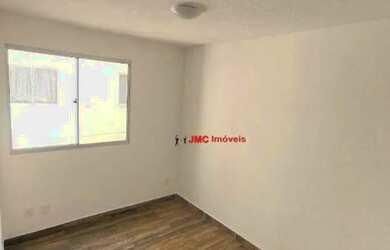 Imagem 6: Apartamento com 2 dormitórios à venda, 49 m² por R$ 200.000,00 - São Gabriel - Belo Horizo