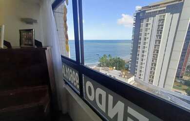 Imagem 6: Imóvel para venda com 166 metros quadrados com 4 quartos em Candeias...