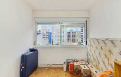 Imagem 14: Apartamento para venda em Vila Mariana com 3 quartos, sendo 1 suíte ,...