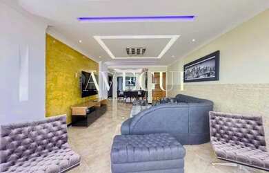 Imagem 9: Apartamento na Atlântica - 148m², 3 quartos, suíte, vaga - Vista Mar