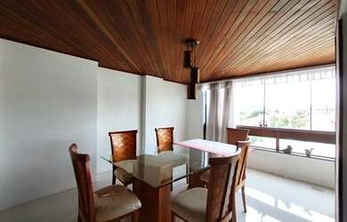 Imagem 6: Locação Cobertura PORTO ALEGRE RS Brasil