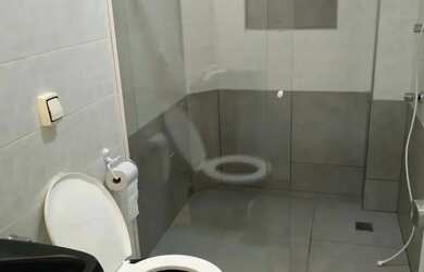 Imagem 6: 1 dormitório mobiliado garagem demarcada