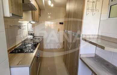 Imagem 14: 3 DORMITÓRIO SEM MOBILIADO