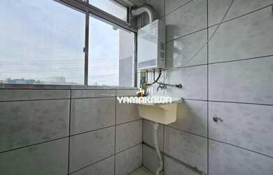 Imagem 8: Apartamento com 2 dormitórios à venda, 50 m² por R$ 280.000,00 - Aricanduva - São Paulo/SP