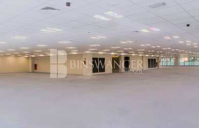 Imagem 3: Conjunto Comercial de 681m² para á Locação - Vila Leopoldina