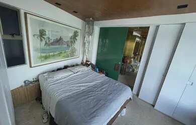 Imagem 9: VENDA - APARTAMENTO SEMI MOBILIADO NA AV. BOA VIAGEM