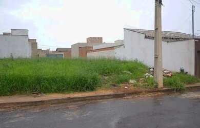 Imagem: O terreno possui 250m² de Área e está localizado em Jardim