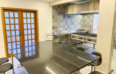 Imagem 9: Aluguel Casa 3 Dormitórios - 300 m² Vila Madalena