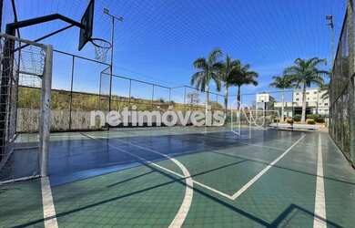 Imagem 5: APARTAMENTO DE 2 QUARTOS A VENDA NO PARQUE DAS CACHOEIRAS EM BETIM