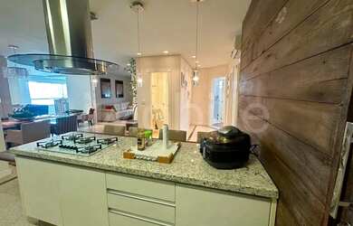 Imagem 14: Apartamento mobiliado no Edifício Plaza Marine em Balneário Camboriú