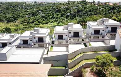 Imagem 1: Village com 3 dormitórios à venda, 114 m² por R$ 1.089.000,00 - Jardim...