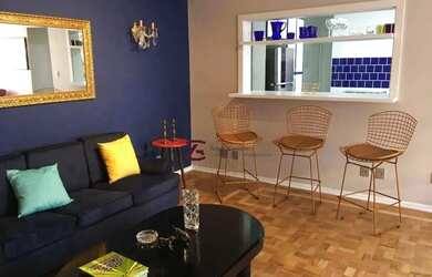 Imagem 10: Apartamento com 3 dormitórios para alugar, 163 m² por R$ 13.950,00/mês...