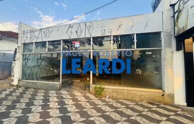 Imagem: O depósito possui 267m² de Área e está localizado em Cidade