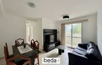 Imagem: O apartamento possui 3 Dormitórios, 3 Banheiros, 1 Vaga na