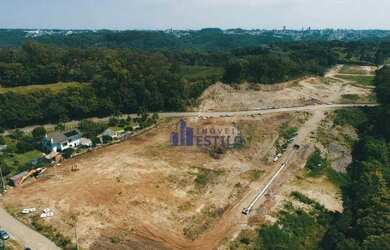 Imagem: O terreno possui 360m² de Área e está localizado em Sao Caetano