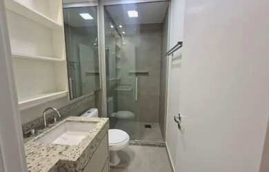 Imagem 5: Apartamento para locação mobiliado na Gleba Palhano