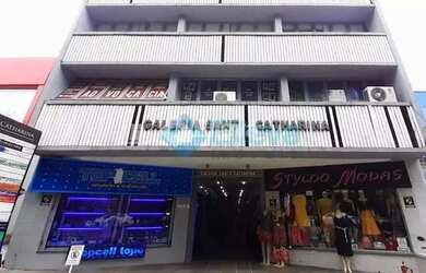 Imagem: O depósito possui 21m² de Área e está localizado em Centro