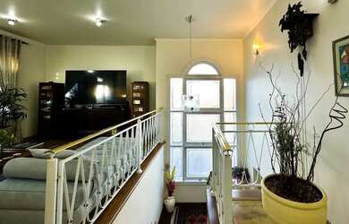 Imagem 11: Casa no condomínio Morada das Estrelas para venda e locação com 6 quartos,...