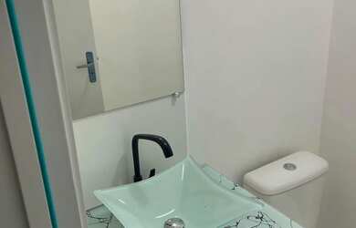 Imagem 10: Alugo Apartamento Mobiliado 2 quartos Smart Vista do Sol 3 Lírio do Vale