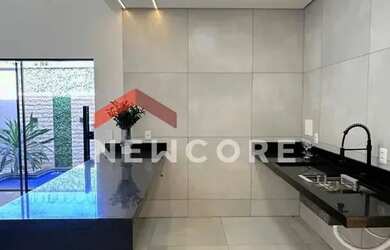 Imagem 5: Casa em Quadra Arso 42 Alameda 1 - Plano Diretor Sul - Palmas/TO