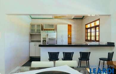 Imagem 9: CASA EM CONDOMÍNIO - VILLE SAINT JAMES II - SP