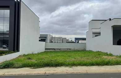 Imagem: Terreno à venda em Indaiatuba, Jardim Residencial Dona Maria