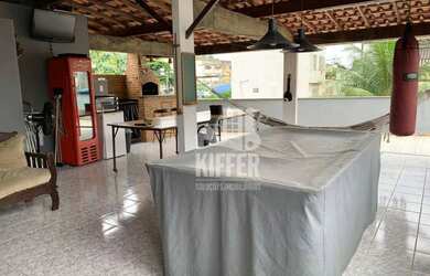 Imagem 16: Casa 2 quartos com suíte e quintal no Barro Vermelho