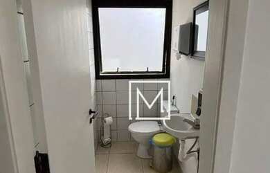 Imagem 3: Sala, 38 m² - venda por R$ 250.000,00 ou aluguel por R$ 3.107,35/mês...