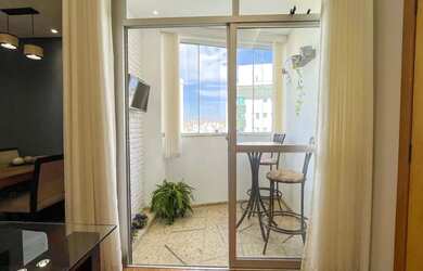 Imagem 8: Apartamento, 2 quartos, 1 suite, 2 vagas