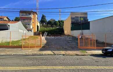Imagem: O terreno possui 1.200m² de Área e está localizado em Jardim