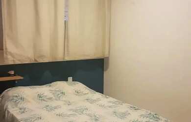 Imagem 2: Imóvel para aluguel tem 40 metros quadrados com 1 quarto em Batista Campos...