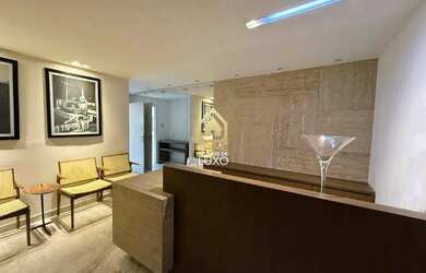 Imagem: O depósito possui 1m² de Área e está localizado em Santo