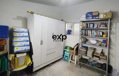 Imagem 7: Casa a venda com 3 quartos no bairro de Salgadinho