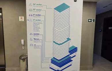 Imagem 5: alugo Studio/ flat mobiliado no bueno divisa do marista Goiânia