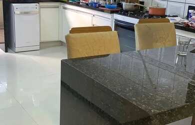 Imagem 7: URGENTE OPORTUNIDADE ÚNICA Linda casa em Arniqueira 3Quartos c/suíte...